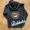 Kindervest (uni)│ Onbesoesde Rock 'n Roll - Afbeelding 2