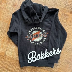 Kindervest (uni)│ Onbesoesde Rock 'n Roll