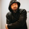 Hoodie │ Onbesoesde Rock'n Roll - Afbeelding 2
