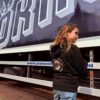 Kindervest (uni)│ Onbesoesde Rock 'n Roll - Afbeelding 2