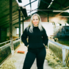 Hoodie (uni)│ Onbesoesd Knetterhard - Afbeelding 3