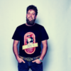 T-shirt (uni)│ Roxanne - Goed Geil en Niet Bange - Afbeelding 3