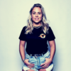 T-shirt (uni) │ Onbesoesde Rock'n Roll - Afbeelding 6