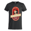 T-shirt (uni)│ Roxanne - Goed Geil en Niet Bange - Afbeelding 4