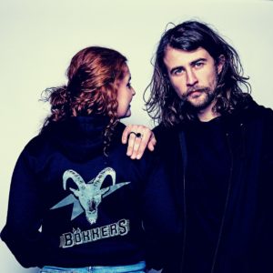 Vest (uni)│ Bökkers