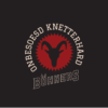 Vest (uni)│ Onbesoesd Knetterhard - Afbeelding 2