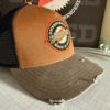 Truckers cap │ Bökkers - Afbeelding 2
