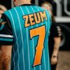 T-shirt - ZEUM│ HEREN - PRE-ORDER - Afbeelding 2