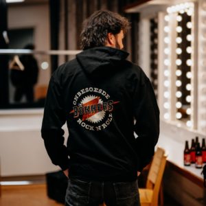 Vest │ Onbesoesde Rock´n Roll