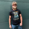 NIEUW!! │T-shirt (uni)│ Bie Wean Is Metmaken -Tour 2025 - Afbeelding 2