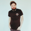 T-shirt (uni)│ Pompen of Verzoepen - Afbeelding 4