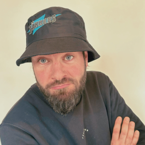 Bucket Hat │ Bökkers