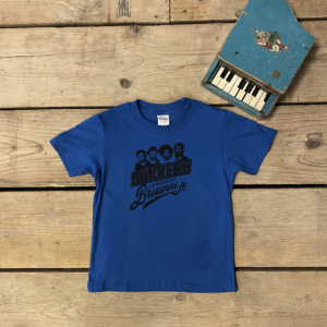 Kinder T-Shirt │Leaven in de Brouweri-je