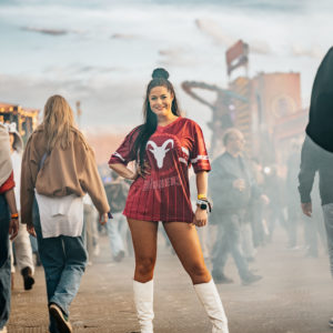 Baseballshirt - 15│ DAMES