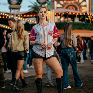 T-shirt - ZEUM│ DAMES