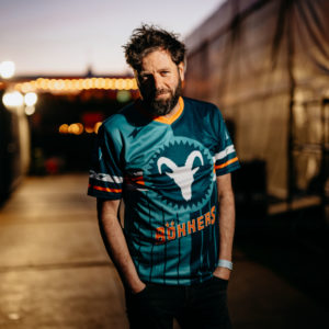 Baseballshirt - 15│ HEREN