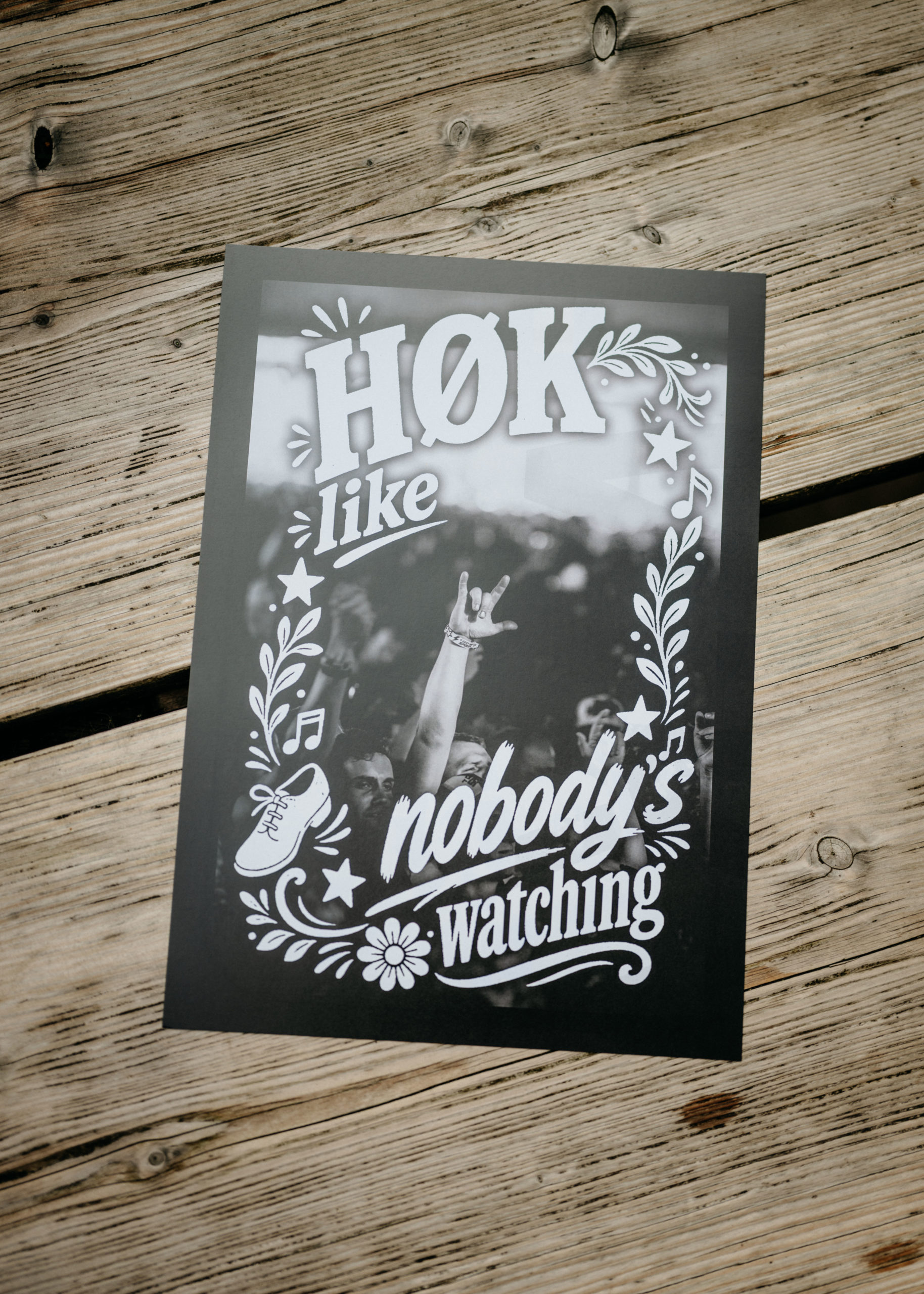 Huisvrouwenposter A1 - Afbeelding 6