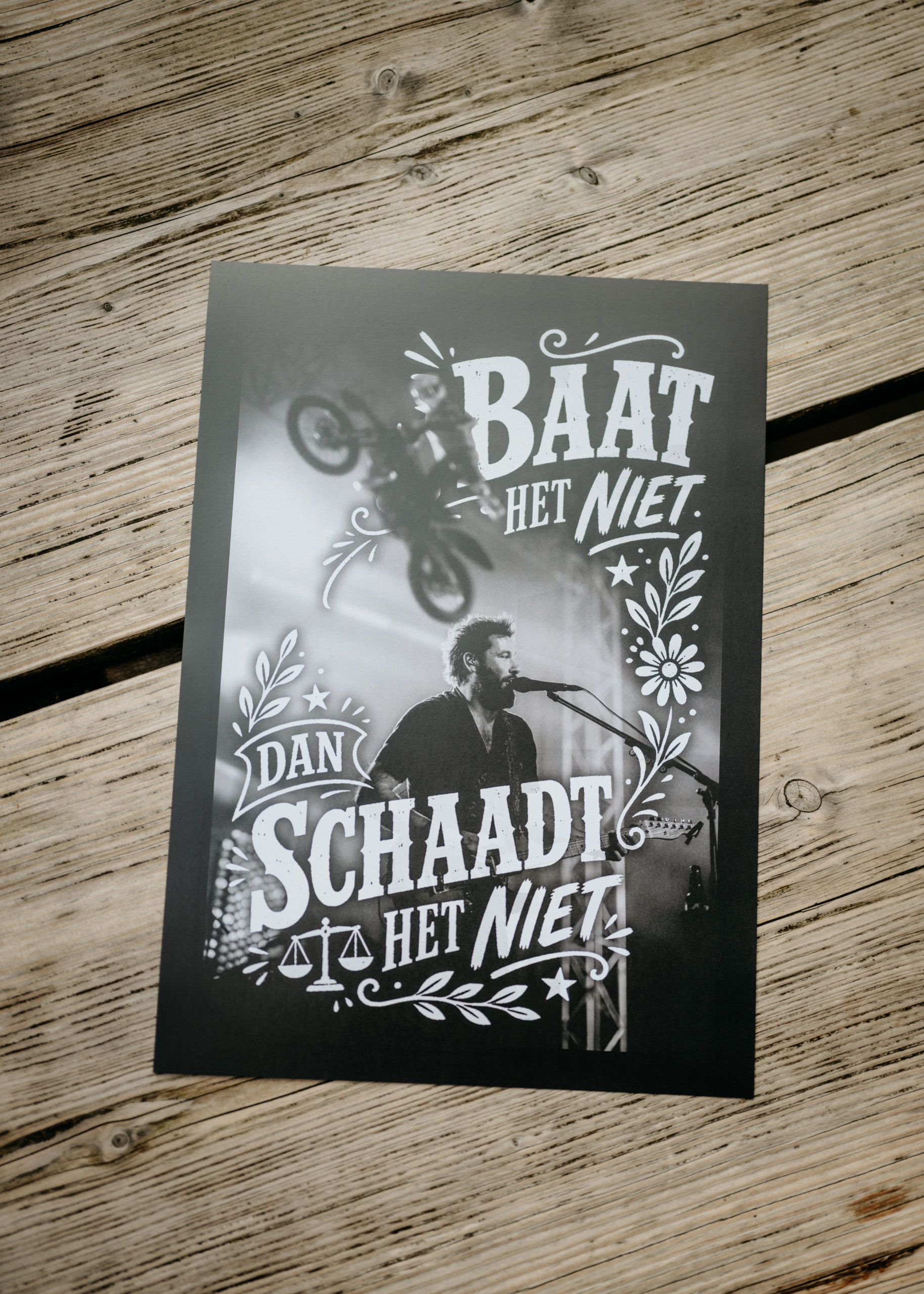 Huisvrouwenposter A1 - Afbeelding 2