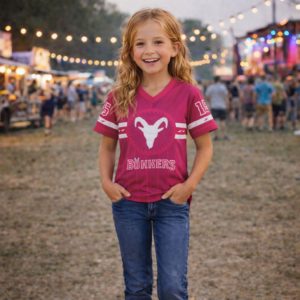 T-shirt - 15│ MEISJES