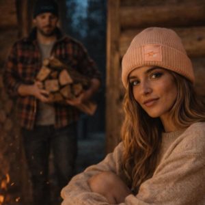 Beanie - Roze│ Bökkers